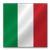 bandiera italiano