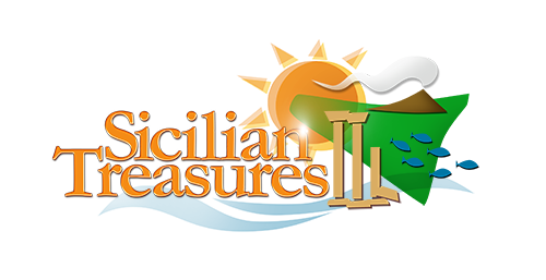 logo siciliantreasures